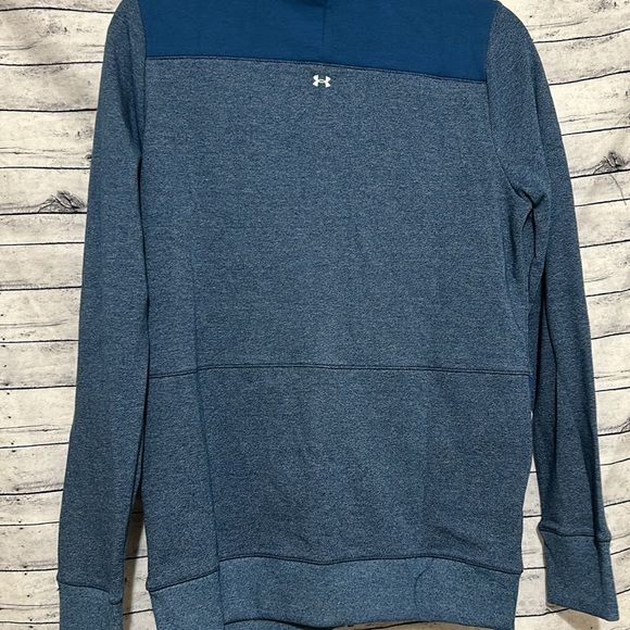 Under Armour pullover sweatshirt - Picture 5 of 8
